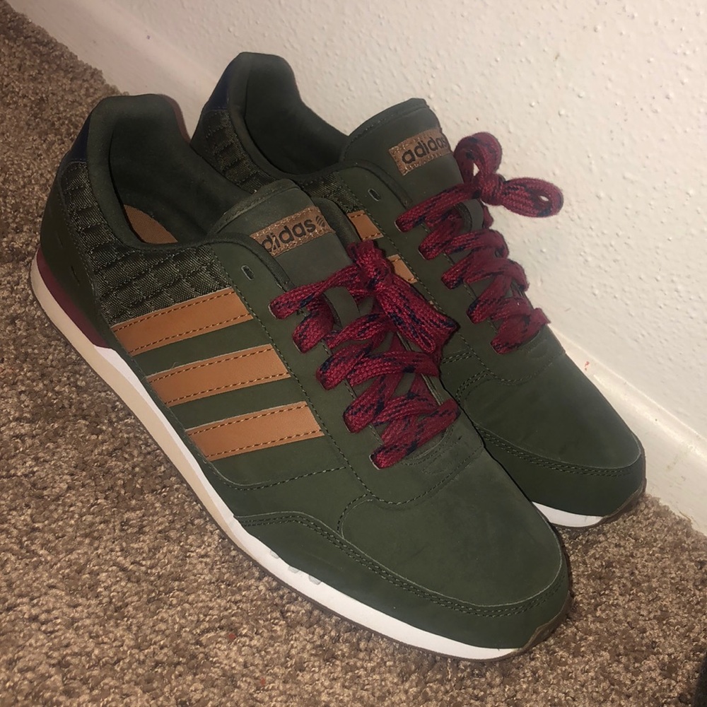 Adidas shoes